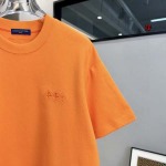 2024年3月7日早春新作ルイヴィトン 半袖 TシャツFF工場