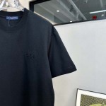 2024年3月7日早春新作ルイヴィトン 半袖 TシャツFF工場