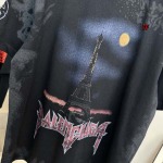 2024年3月7日早春新作バレンシアガ 半袖 TシャツFF工場