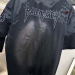 2024年3月7日早春新作バレンシアガ 半袖 TシャツFF工場