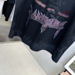 2024年3月7日早春新作バレンシアガ 半袖 TシャツFF工場