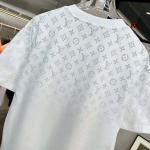 2024年3月7日早春新作ルイヴィトン 半袖 TシャツFF工場