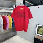 2024年3月7日早春新作ルイヴィトン半袖 TシャツFF工場