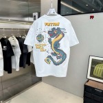 2024年3月7日早春新作ルイヴィトン 半袖 TシャツFF工場