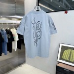 2024年3月7日早春新作バレンシアガ 半袖 TシャツFF工場