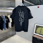 2024年3月7日早春新作バレンシアガ 半袖 TシャツFF工場