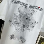 2024年3月7日早春新作クロムハーツ 半袖 TシャツFF工場