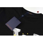 2024年3月7日早春新作ルイヴィトン半袖 TシャツFF工場