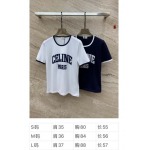 2024年3月8日高品質早春新作CELINE 半袖 Tシャツ S工場