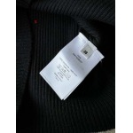 2024年3月8日高品質早春新作ディオール半袖セーター S工場