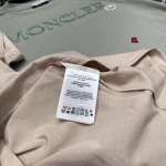 2024年3月8日高品質早春新作モンクレール半袖 TシャツS工場