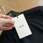 2024年3月11日早春高品質新作CELINE 半袖 TシャツGT7工場