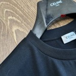 2024年3月11日早春高品質新作CELINE 半袖 TシャツGT7工場