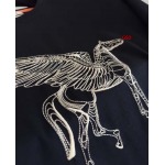 2024年3月11日早春高品質新作エルメス半袖 TシャツGSD工場