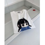 2024年3月11日早春高品質新作モンクレール 半袖 TシャツGSD工場