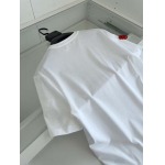 2024年3月11日早春高品質新作プラダ 半袖 TシャツGSD工場