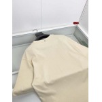 2024年3月11日早春高品質新作バーバリー  半袖 TシャツGSD工場S-XL