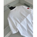 2024年3月11日早春高品質新作モンクレール 半袖 TシャツGSD工場