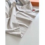 2024年3月11日早春高品質新作エルメス半袖 TシャツGSD工場