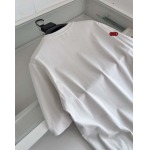 2024年3月11日早春高品質新作エルメス半袖 TシャツGSD工場