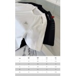 2024年3月12日早春高品質新作プラダ  半袖 TシャツGSD工場