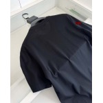 2024年3月12日早春高品質新作プラダ 半袖 TシャツGSD工場