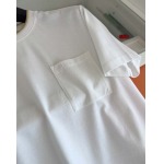 2024年3月12日早春高品質新作エルメス  半袖 TシャツGSD工場