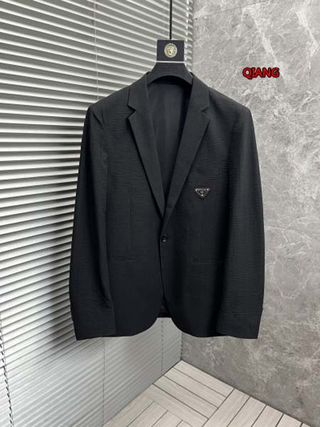 2024年3月12日早春高品質新作プラダ洋服のアウター Q工場