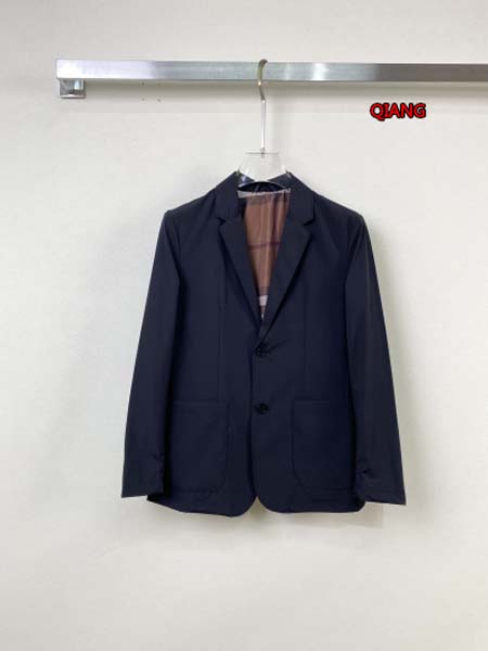 2024年3月12日早春高品質新作バーバリー洋服のアウター Q工場