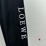 2024年3月13日早春高品質LOEWEスポーツズボ Q工場