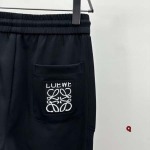 2024年3月13日早春高品質LOEWEスポーツズボ Q工場