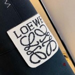 2024年3月13日早春高品質LOEWEスポーツズボ Q工場