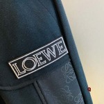 2024年3月13日早春高品質LOEWEスポーツズボ Q工場