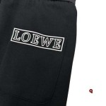 2024年3月13日早春高品質LOEWEスポーツズボ Q工場