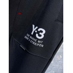 2024年3月13日入荷早春高品質 Y-3スポーツズボ JIN工場