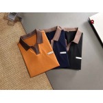 2024年3月13日入荷早春高品質メンズの LORO PIANA半袖 TシャツQ工場