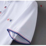 2024年3月13日入荷早春高品質メンズのTHOM BROWNE 半袖 TシャツQ工場