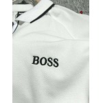 2024年3月13日入荷早春高品質メンズのBOSS半袖 TシャツQ工場