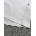 2024年3月13日入荷早春高品質メンズのヴェルサーチ 半袖 TシャツQ工場