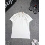 2024年3月13日入荷早春高品質メンズのヴェルサーチ 半袖 TシャツQ工場