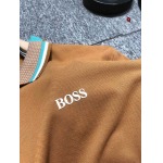 2024年3月13日入荷早春高品質メンズのBOSS  半袖 TシャツQ工場