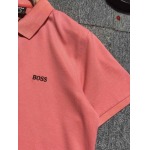 2024年3月13日入荷早春高品質メンズのBOSS  半袖 TシャツQ工場