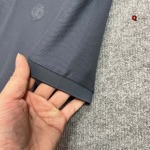 2024年3月13日入荷早春高品質メンズのLORO PIANA 半袖 TシャツQ工場