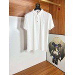 2024年3月13日入荷早春高品質メンズのエルメス 半袖 TシャツQ工場