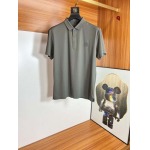 2024年3月13日入荷早春高品質メンズのエルメス 半袖 TシャツQ工場