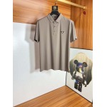 2024年3月13日入荷早春高品質メンズのプラダ 半袖 TシャツQ工場