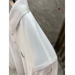 2024年3月13日入荷早春高品質メンズのディオール 半袖 TシャツQ工場