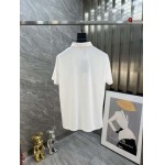 2024年3月13日入荷早春高品質メンズのBottega Veneta  半袖 TシャツQ工場