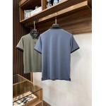 2024年3月13日入荷早春高品質メンズのアルマーニ  半袖 TシャツQ工場