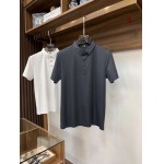 2024年3月13日入荷早春高品質メンズのアルマーニ  半袖 TシャツQ工場